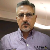 Ricardo Antonio Alarcón Armendariz