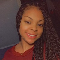Tyshae Scott