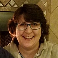 Carolyn Hutson