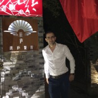 Mohamad Javad Amoonabi