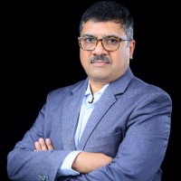 Suresh Varma