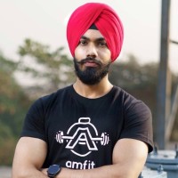 Amritpal Singh