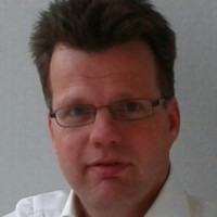 Henry Van Kuik