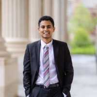 Pradyumna Sapre