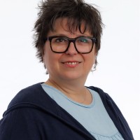 Kristel Cunin