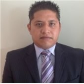 Jairo Ivan Enguilo Trani
