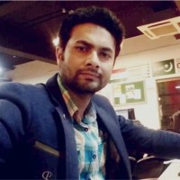 Syed Afaq Ali
