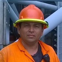 Osiriz Acosta