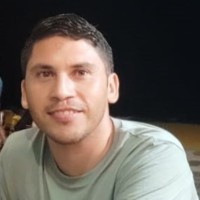 Sergio Calderon