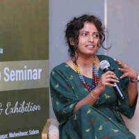 Deepa Parameswaran