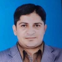 Muhammad Nadeem Iqbal