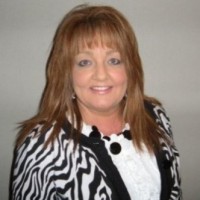 Georgette Bedford Ford