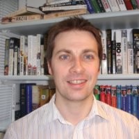 John Moseley