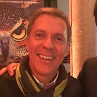 Francois Garcia
