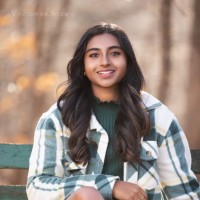 Nandini Iyer