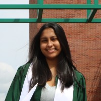 Maya Ghosh