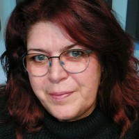 Christine Boulo