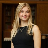 Isabel Johnson