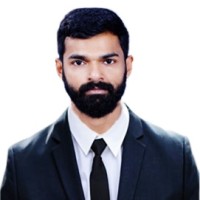 Arun Krishnan