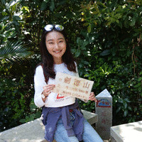 Lisa Wang