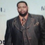 Cedric Hope