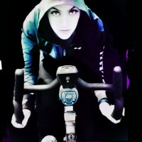 Razan Ghazi