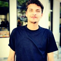 Umar Ali