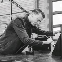 Anthony Van Beek