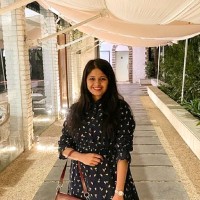 Shraddha Mehta