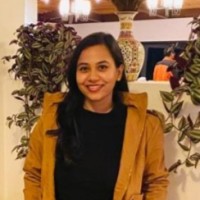 Swati Mukherjee