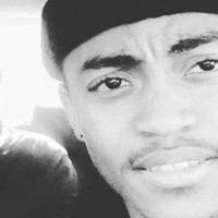 Mpho Dennis Motlhabane