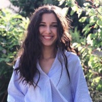 Tugba Turkmen