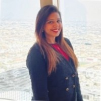 Seema Bhatia