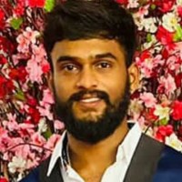 Vikas Chavan