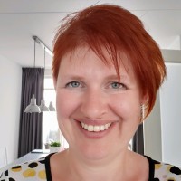 Anneke Van Dijk - De Boer