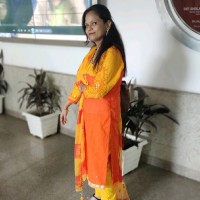 Reena Badoni