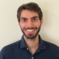 Stephen Peixoto