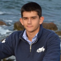 Benjamin Farman