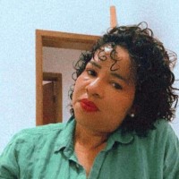 Maria Da Conceição Sena Silva