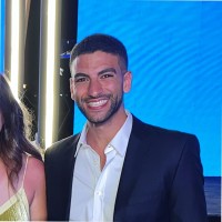 Ahmed Ayman