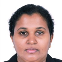 Jisha George