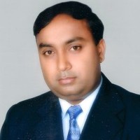 DR. RAHUL KESARWANI