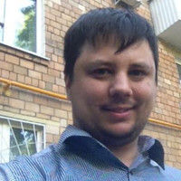 Andrey Gerashchenko