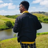Vinodkumar C