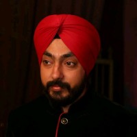 Amandeep Singh