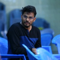 Dinesh Raju