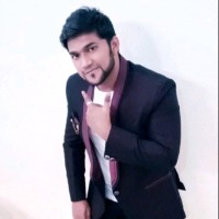 Huzaifa Qureshi