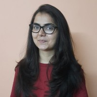 Arti Tyagi