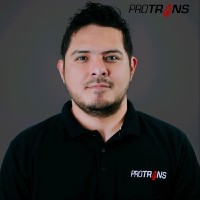 Edgar José Espinosa Aguirre