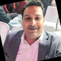 Vivek Tripathi